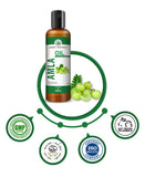 Korus Essential Amla Oil - 200ml Pack - HNW GLOBAL