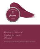 Korus Essential Beetroot Lip Balm with Shea Butter - 8 Grams - HNW GLOBAL
