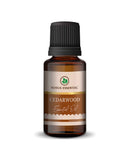 Korus Essential Cedarwood Essential Oil - 15ml - HNW GLOBAL