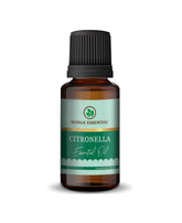 Korus Essential Citronella Essential Oil - 15ml - HNW GLOBAL