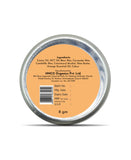 Korus Essential Orange Lip Balm with Shea Butter - 8 Grams - HNW GLOBAL