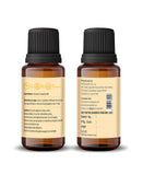Korus Essential Turmeric Essential Oil - 15ml - HNW GLOBAL