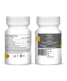 H&C Turmeric Tablet - 350mg , 60 Count - HNW GLOBAL
