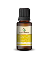 Korus Essential Ylang Ylang Essential Oil - 15ml - HNW GLOBAL