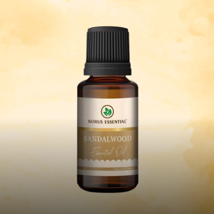 Essential Oils