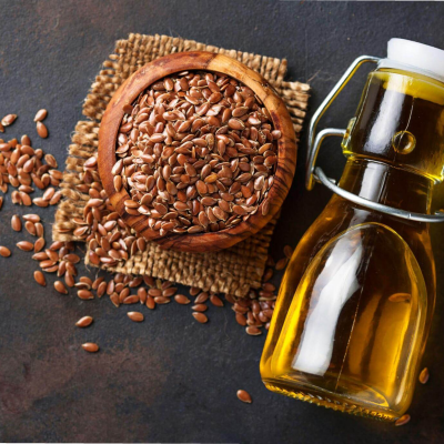Flax Seed