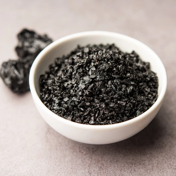 Shilajit
