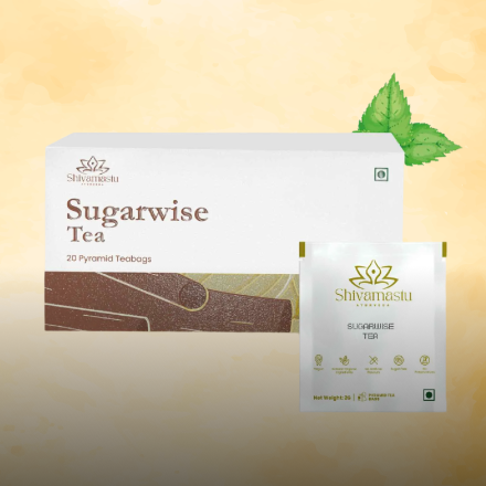 Wellness Teas