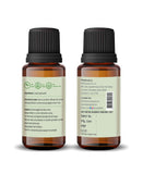 Korus Essential Lime Essential Oil - 15ml - HNW GLOBAL