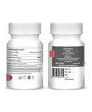 H&C Manjistha Tablet - 350mg , 60 Count - HNW GLOBAL