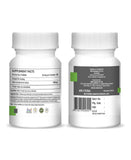 H&C Neem Tablet - 350mg , 60 Count - HNW GLOBAL