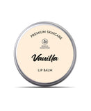 Korus Essential Vanilla Lip Balm with Shea Butter  - 8 Grams - HNW GLOBAL