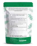 H&C Natural Wild Turmeric Powder - 100gm - HNW GLOBAL